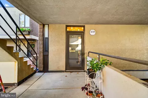 Exterior - 2363 Nutmeg, Baltimore, MD 21209 photo 2 of 8