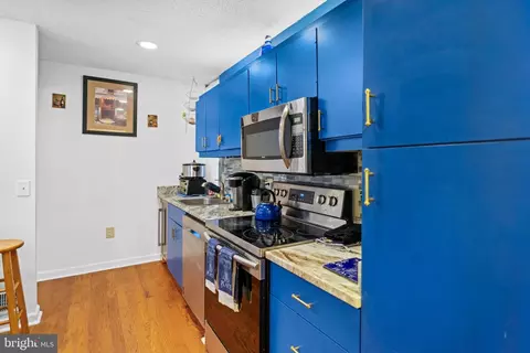 Kitchen - 2363 Nutmeg, Baltimore, MD 21209 photo 3 of 3