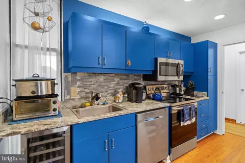 Kitchen - 2363 Nutmeg, Baltimore, MD 21209 photo 2 of 3
