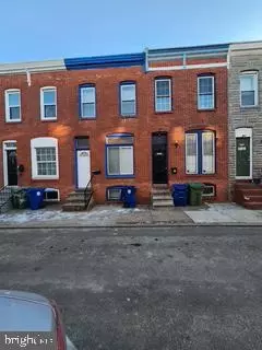 3429 Leverton Ave, Baltimore, MD 21224