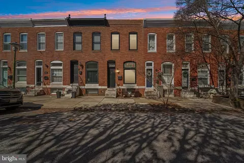 616 S Belnord Ave, Baltimore, MD 21224