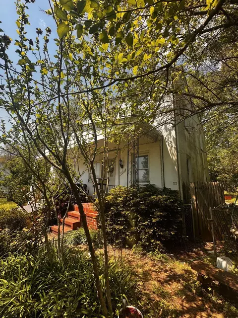 4602 Sunbrook Ave, Baltimore, MD 21206