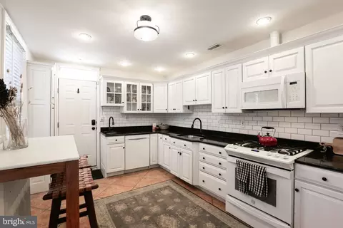 Kitchen - 1279 William St, Baltimore, MD 21230 photo 1 of 3