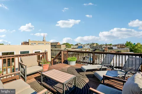 Exterior - 1279 William St, Baltimore, MD 21230 photo 4 of 5