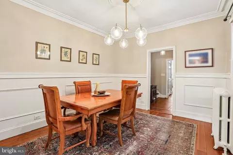 Dining - 1279 William St, Baltimore, MD 21230 photo 1 of 2