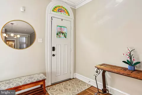 Entry Way - 1279 William St, Baltimore, MD 21230 photo 1 of 3