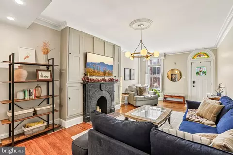 1279 William St, Baltimore, MD 21230