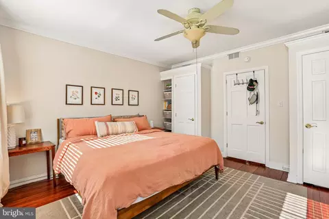 Bedroom - 1279 William St, Baltimore, MD 21230 photo 2 of 6
