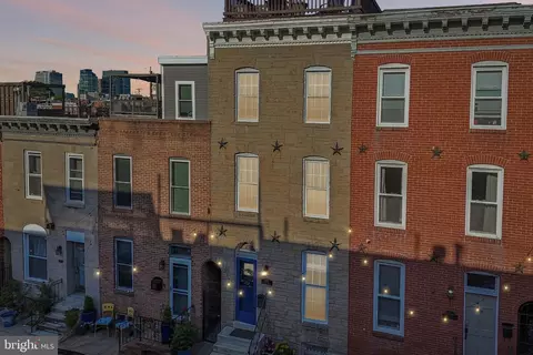 Other - 1279 William St, Baltimore, MD 21230 photo 11 of 11