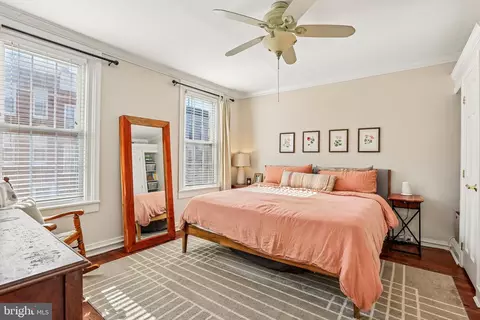 Bedroom - 1279 William St, Baltimore, MD 21230 photo 1 of 6