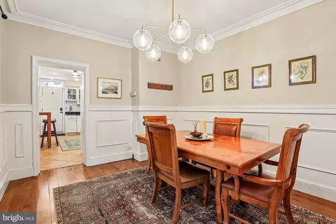 Dining - 1279 William St, Baltimore, MD 21230 photo 2 of 2