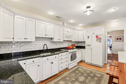 Kitchen - 1279 William St, Baltimore, MD 21230 photo 3 of 3