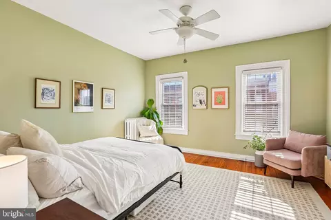 Bedroom - 1279 William St, Baltimore, MD 21230 photo 6 of 6
