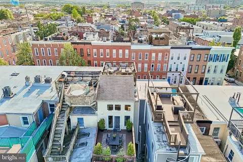 View/Area - 1279 William St, Baltimore, MD 21230 photo 1 of 3
