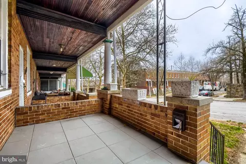 1041 N Kenwood Ave, Baltimore, MD 21205