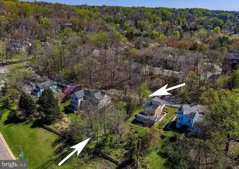 1303 W Northern Pkwy, Baltimore, MD 21209