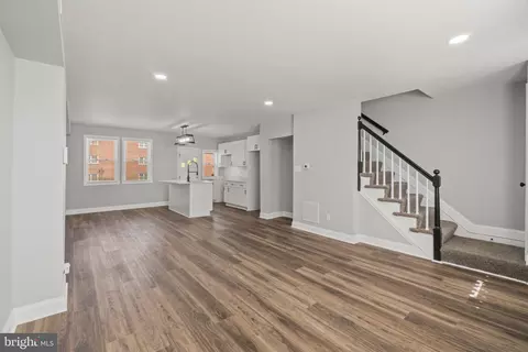 940 E 41st St, Baltimore, MD 21218