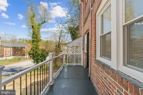 Exterior - 940 E 41st St, Baltimore, MD 21218 photo 2 of 6