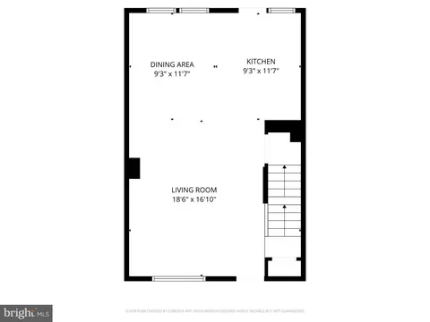 Floorplan - 940 E 41st St, Baltimore, MD 21218 photo 2 of 4
