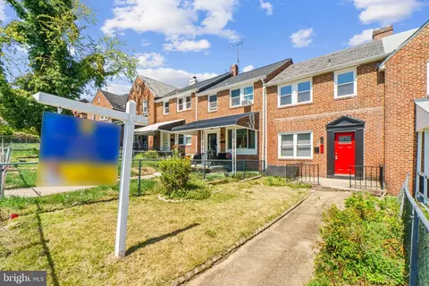 Other - 940 E 41st St, Baltimore, MD 21218 photo 1 of 13