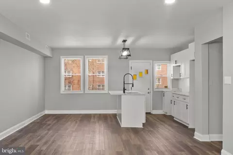 Living - 940 E 41st St, Baltimore, MD 21218 photo 1 of 1