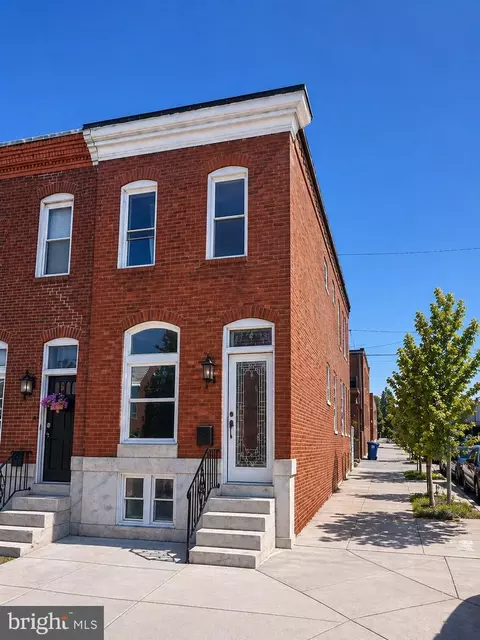 531 S Kenwood Ave, Baltimore, MD 21224