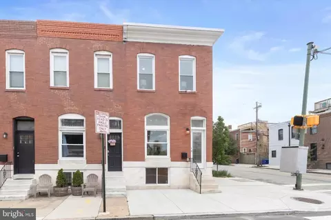 531 S Kenwood Ave, Baltimore, MD 21224