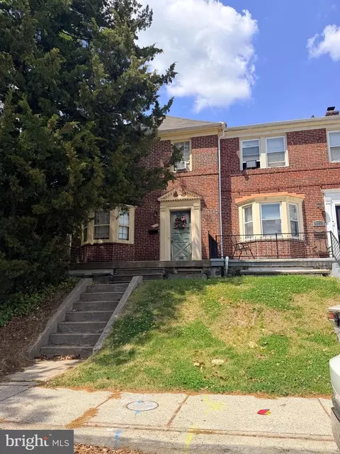1520 Ralworth Rd, Baltimore, MD 21218