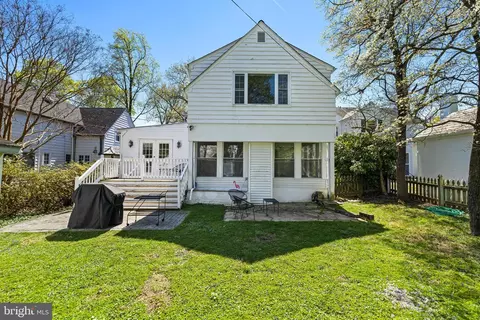 Other - 702 W Melrose Ave, Baltimore, MD 21210 photo 12 of 13
