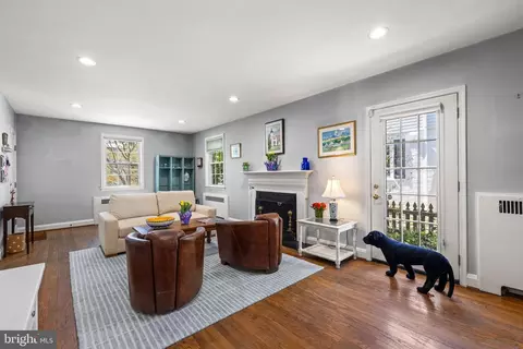 Other - 702 W Melrose Ave, Baltimore, MD 21210 photo 3 of 13