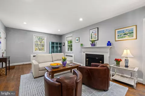 Other - 702 W Melrose Ave, Baltimore, MD 21210 photo 4 of 13