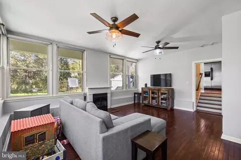 Other - 702 W Melrose Ave, Baltimore, MD 21210 photo 6 of 13