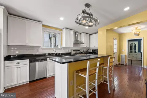 Kitchen - 702 W Melrose Ave, Baltimore, MD 21210 photo 2 of 3