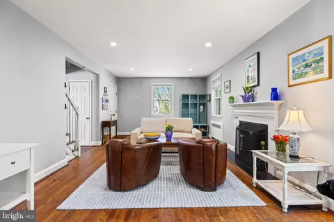 Other - 702 W Melrose Ave, Baltimore, MD 21210 photo 5 of 13