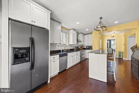 Kitchen - 702 W Melrose Ave, Baltimore, MD 21210 photo 1 of 3