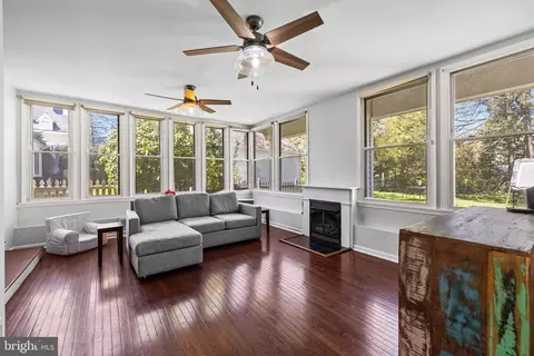 Other - 702 W Melrose Ave, Baltimore, MD 21210 photo 7 of 13