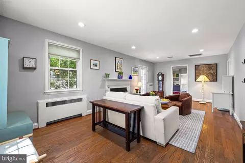 Other - 702 W Melrose Ave, Baltimore, MD 21210 photo 1 of 13