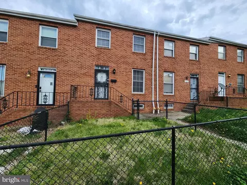 1129 Willinger Ct, Baltimore, MD 21202