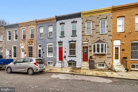 309 S Fagley St, Baltimore, MD 21224