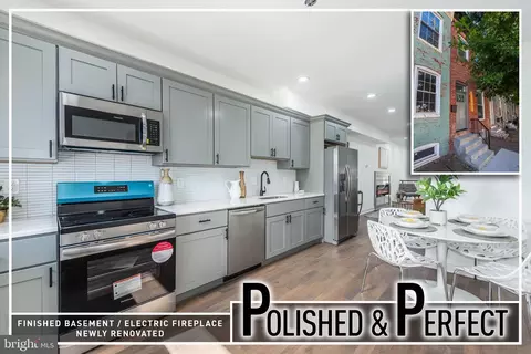 943 E Chase St, Baltimore, MD 21202