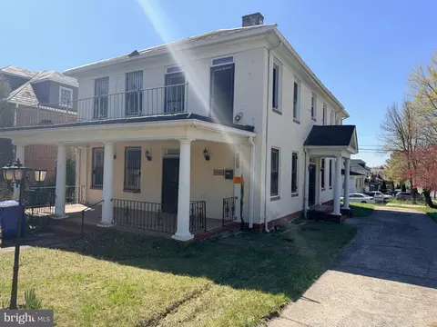 3215 Dorchester Rd, Baltimore, MD 21215