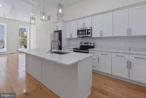 505 N Carrollton Ave, Baltimore, MD 21223