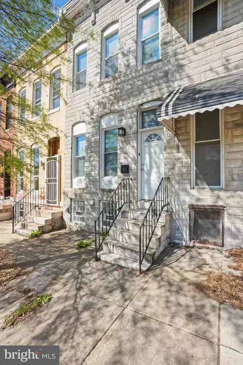 1430 N Broadway, Baltimore, MD 21213