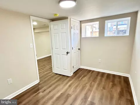 Bedroom - 3408 Parklawn Ave, Baltimore, MD 21213 photo 2 of 2