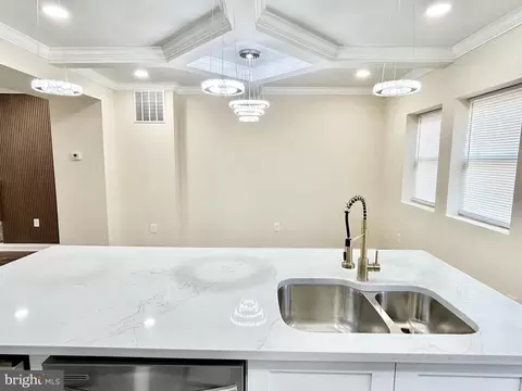 Kitchen - 3408 Parklawn Ave, Baltimore, MD 21213 photo 5 of 6