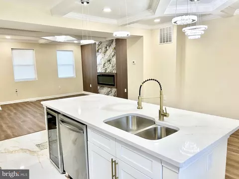Kitchen - 3408 Parklawn Ave, Baltimore, MD 21213 photo 6 of 6