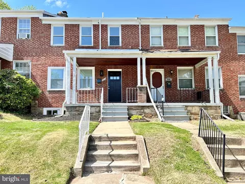 Other - 3408 Parklawn Ave, Baltimore, MD 21213 photo 8 of 8