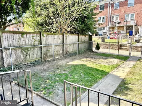 Exterior - 3408 Parklawn Ave, Baltimore, MD 21213 photo 1 of 3