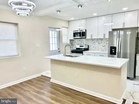 Kitchen - 3408 Parklawn Ave, Baltimore, MD 21213 photo 1 of 6