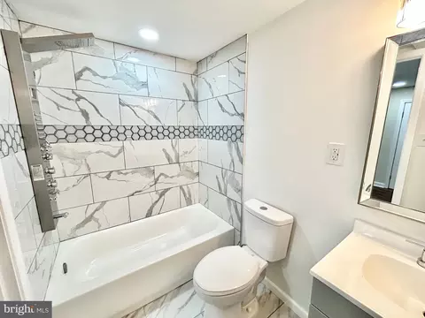 Bath - 3408 Parklawn Ave, Baltimore, MD 21213 photo 6 of 6